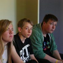 Zukunftstage B.B.L. 2018